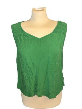Women’s Dear John sleeveless top